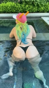Yureta - My form today was thicccccc