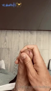 Leobear - Kiss me in the water Then devour me We ll turn up the