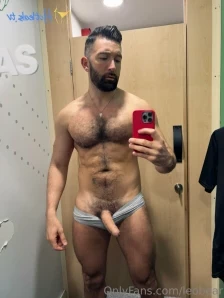 Leobear - What do you like best Pants on or off With cooperkoops