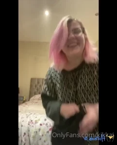 Kikkaj - fall for my toes