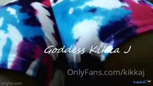 Kikkaj - worthless money I want more to wipe my feet on findom