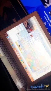 Spanishmamixox - Last night before jumping in the shower