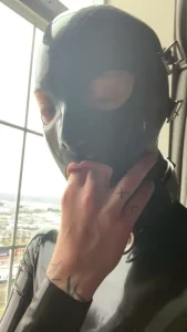 Thecamdamage - A little lengthier anal edging clip for y all to