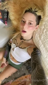 Thecamdamage - Hey creeps Apologies for not posting all weekend - I