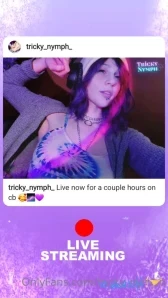 Tricky_nymph - I love you Gaia lt 3 part 53