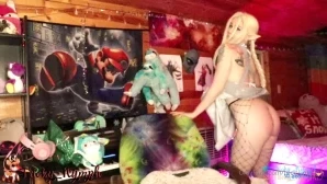 Tricky_nymph - like 22 posts and ill send you sum treats 3 part 53