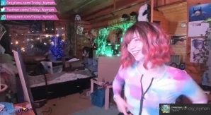 Tricky_nymph - Here s the anal fuck machine video as promised part 53