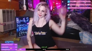 Tricky_nymph - what are you up 2 today luvz - part 54