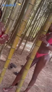 Cthebobw - I had so much fun filming with theese 2 sexy ladies