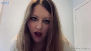 Astreanoir - One of my most valued cucks provided me with a Victoria s