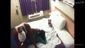 Transforfans - Slim Goodie Asian Ladyboy willing to take it up the Ass