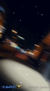 Aleighajames - Random Lost Videos pt 5