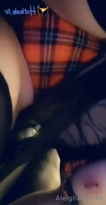 Aleighajames - 12-6-20