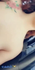 Aleighajames - 10-28 fan fuck mystory