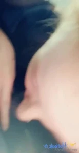Aleighajames - 8-15 thru 8-16 flashback