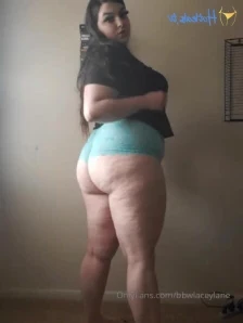 Bbwlaceylane - I ve just been in the mood to spoil you guys