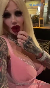 Kittyink - this could be your dick honey