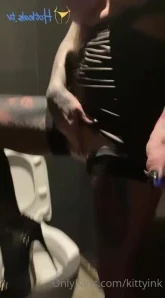 Kittyink - Happy World-Pussy Day my naughties lets have a Dirty