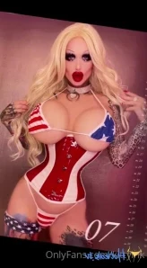 Kittyink - Happy Valentines Day my naughties wanna make your favorite