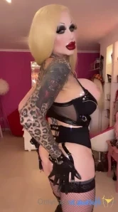 Kittyink - How would you like me with this boob size