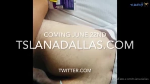 Tslanadallas - Subscribe to tslanadallas com New Content Every Sunday