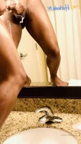 Tslanadallas - I m working on something that ll allow me to have even