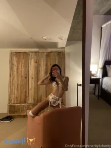 Charitycrawford - Come out on deck with me I m SO excited to show you