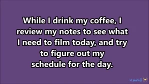 Vicktoriatacos - Good morning Happy Saturday Scroll through for a