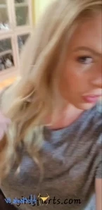Vicktoriatacos - NSFW Spread asshole fart and a brief true life fart