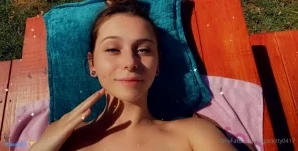 Honeysmoney - POV you re My caged cuck you just prepared My bed that