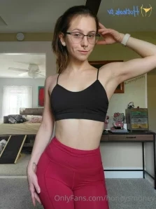 Honeysmoney - I m just so fucking perfect Now end everything you have