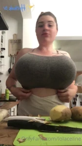 Lolaceline - TOPLESS TITTY TUESDAY 2 0 Been a bit shit with my uploads