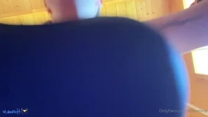 Lolaceline - Took this for TOPLESS TITTY TUESDAY then forgot to post