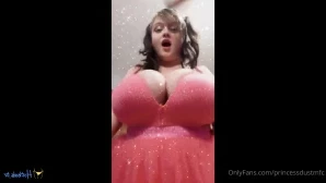 Princessdustmfc - Cozy lil bath princess