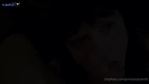Princessdustmfc - Hi watch me bounce an suck on my big squishy boobies