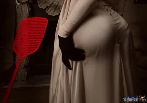 Kalinkafox - Front or back