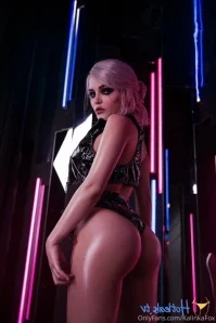 Kalinkafox - What outfit should I wear next time to make your heart