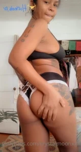 Crystalmoonxxx - happy halloween babe here s my sexy lola bunny part 11 