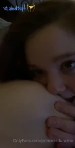 Phattiefawn - First thing I did when I woke up this morning was