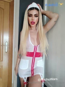 Michuwars - Your bj queen