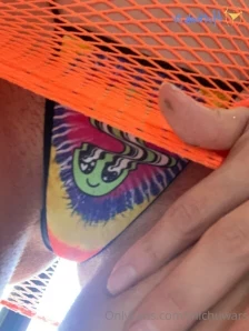 Michuwars - My VIP page has fully uncensored xxx videos on my wall And
