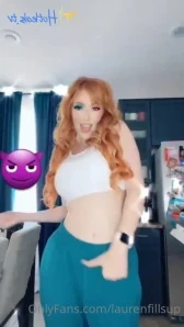 Laurenfillsup - Your Monday is missing more of ME isn t it