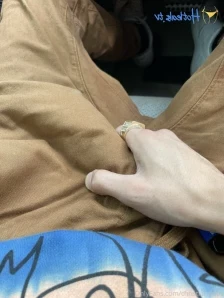 Christianclaps - Eat my ass and stroke my cock at the same time Let s