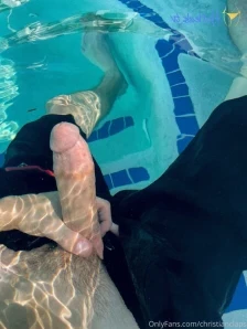 Christianclaps - Cum help me clean up
