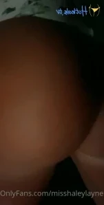 Misshaleylayne - NEW VIDEO CONTENT BIMBO BARBIE AT THE GYM Long nails