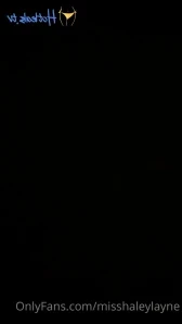 Misshaleylayne - NEW YEAR NEW ASS NEW VIDEO Four months post op it s