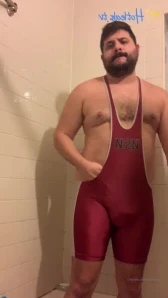 Stachional - Trying to do jock jams