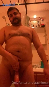 Stachional - meatyhenri and I had such a fucking great time together