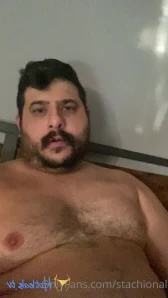 Stachional - Haven t bottomed in two years but I m trying to get ready