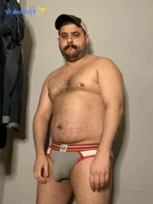 Stachional - Go follow jrhof He just started his account and is